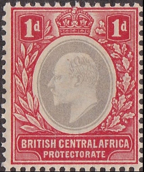 King Edward VII