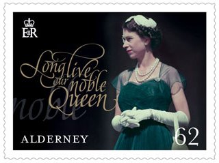 65th Anniversary of the reign of Queen Elizabeth II