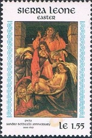 Pieta