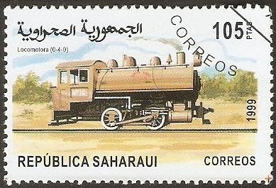 Trains
