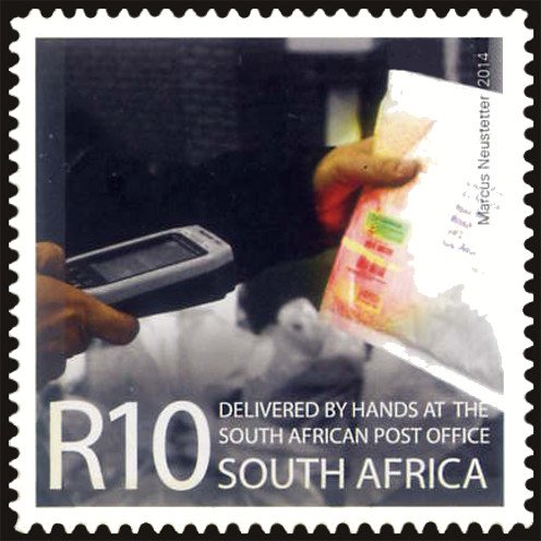 Barcode scaning