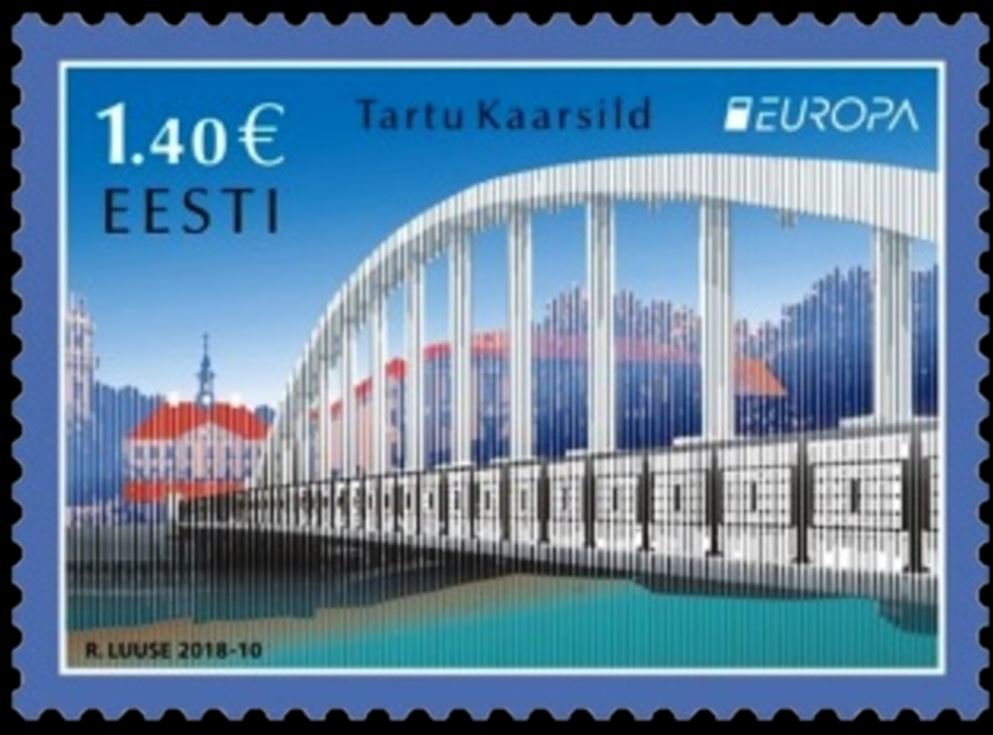 Europa 2018 : Bridges