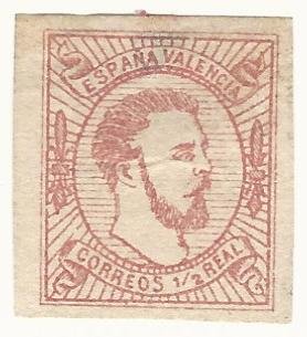 Correo Carlista en Valencia
