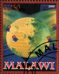 Stamp, Creation of Internet, Cinderellas,  , Internet