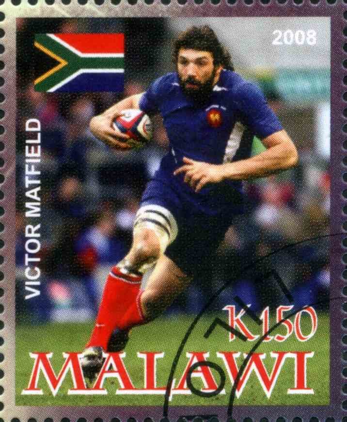 Victor Matfield