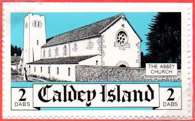 The Abbey Church