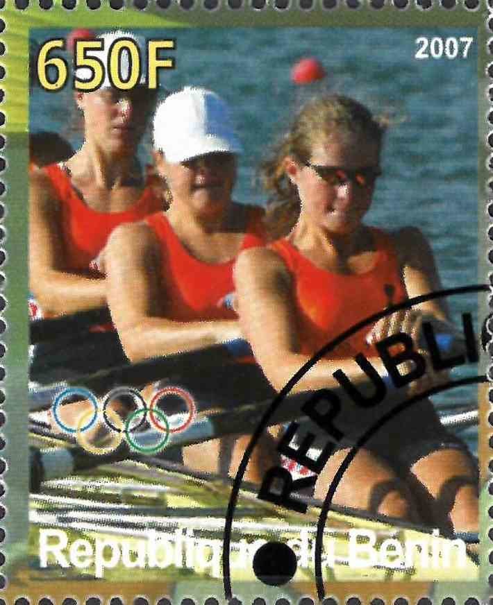 Olympic Games - Pekin 2008