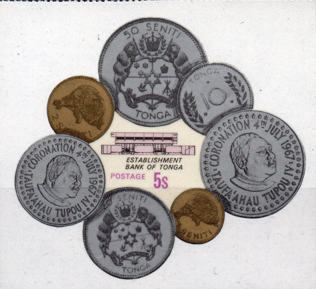 Coins