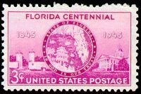 Statehood Florida Centennial
