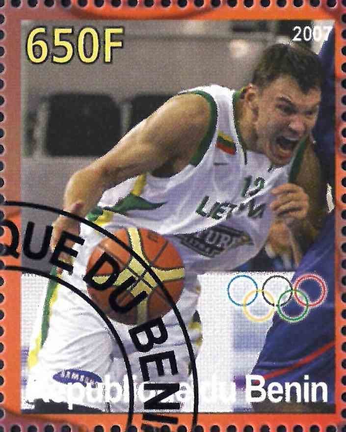 Olympic Games - Pekin 2008