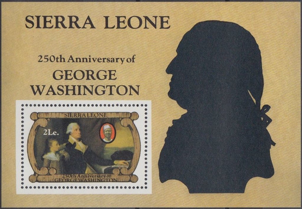 George Washington