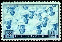 United States Sailors