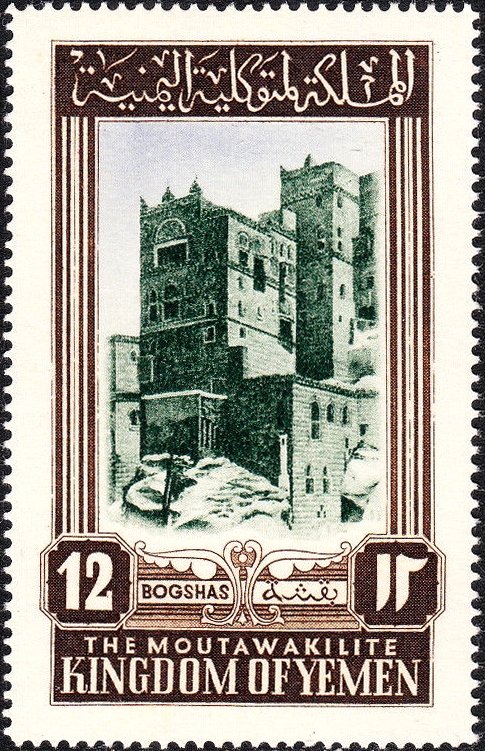 Fortress of lbb