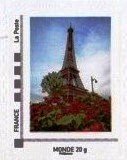 The Eiffel Tower