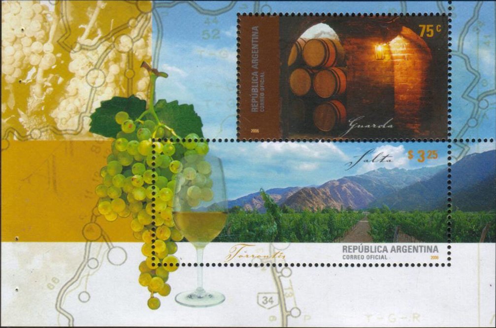 Wines - Salta