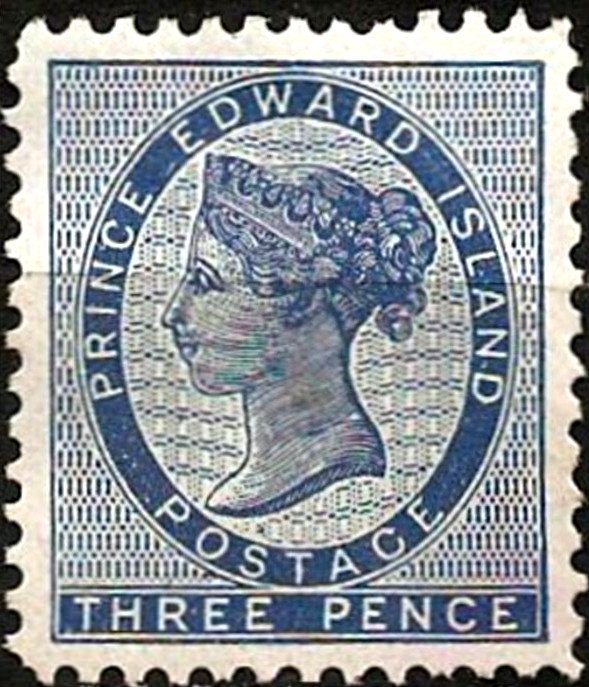 Queen Victoria