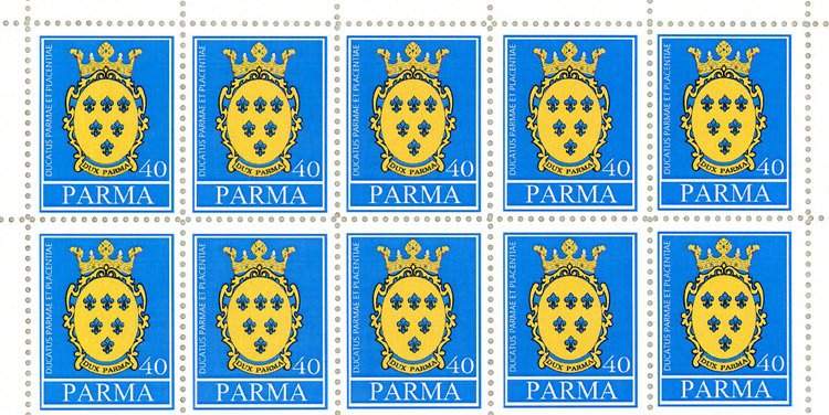 Ducato Di Parma