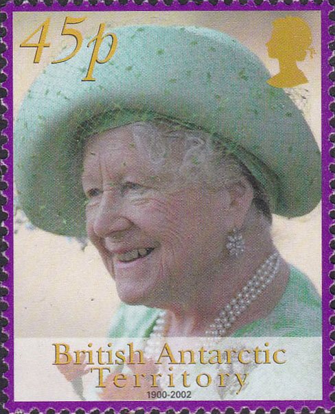 Queen Mother