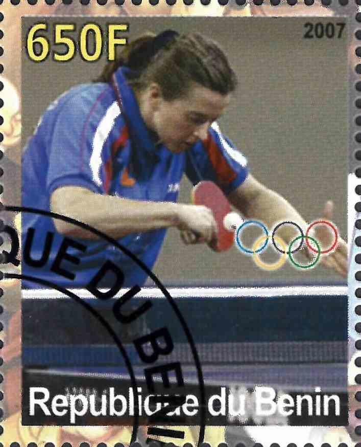 Olympic Games - Pekin 2008