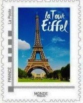 The Eiffel Tower