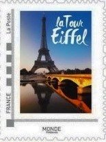 The Eiffel Tower