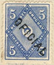 Allegory of the Sun overprinted