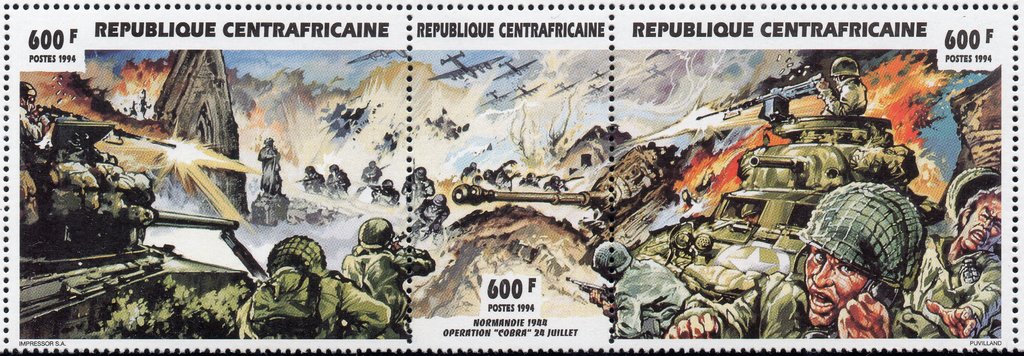War