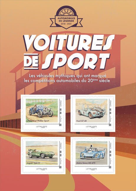 Auto Racing : Circuit Races