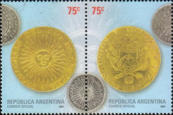 Numismatic