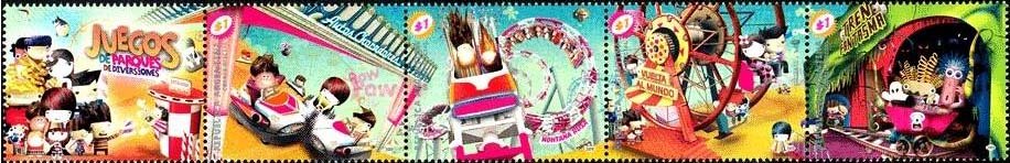 Carnivals