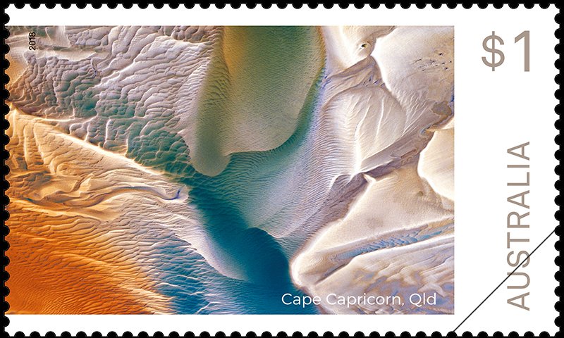 Cape Capricorn (Queensland)