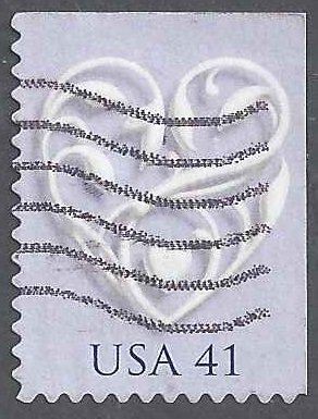 Wedding stamps