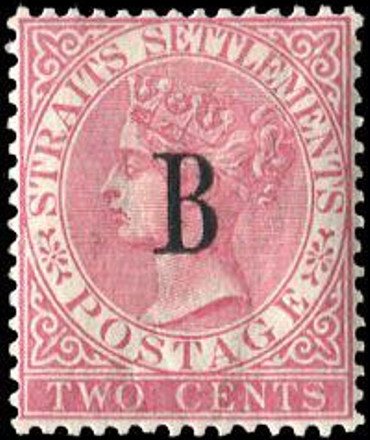 Queen Victoria
