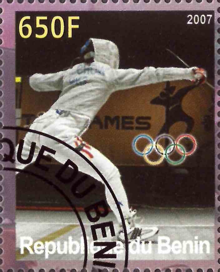 Olympic Games - Pekin 2008