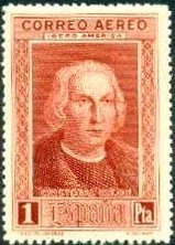 Discovery of America