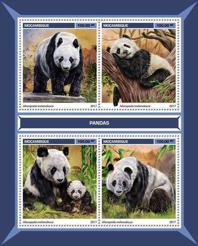 Pandas