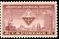 American Chemical Society Diamond Jubilee 