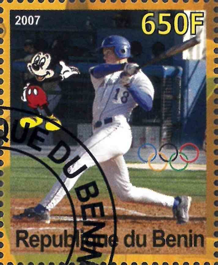 Olympic Games - Pekin 2008