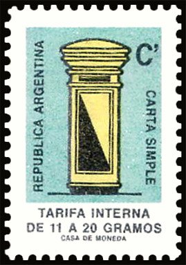 Mail Box