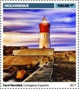 Lighthouses