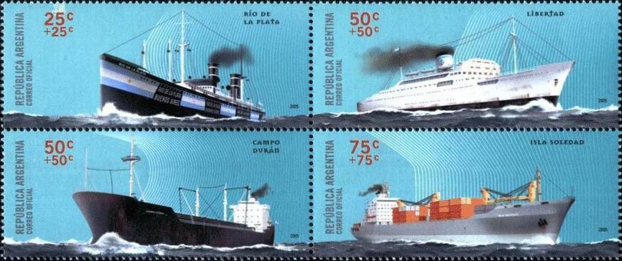 Sea Boats