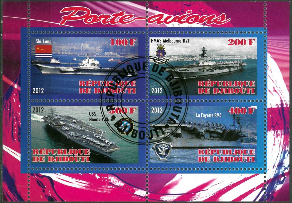 Porte-Avions
