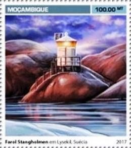 Lighthouses