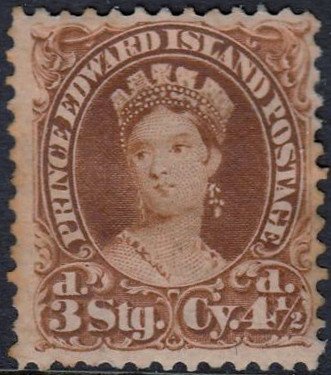 Queen Victoria
