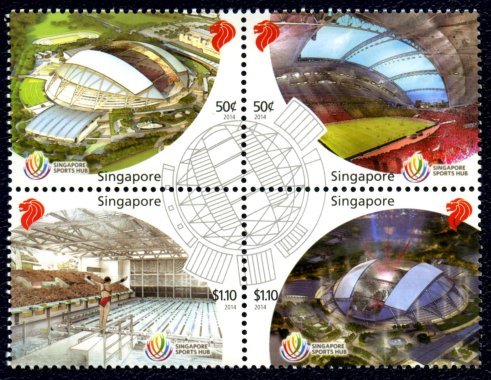 Sports Facilities