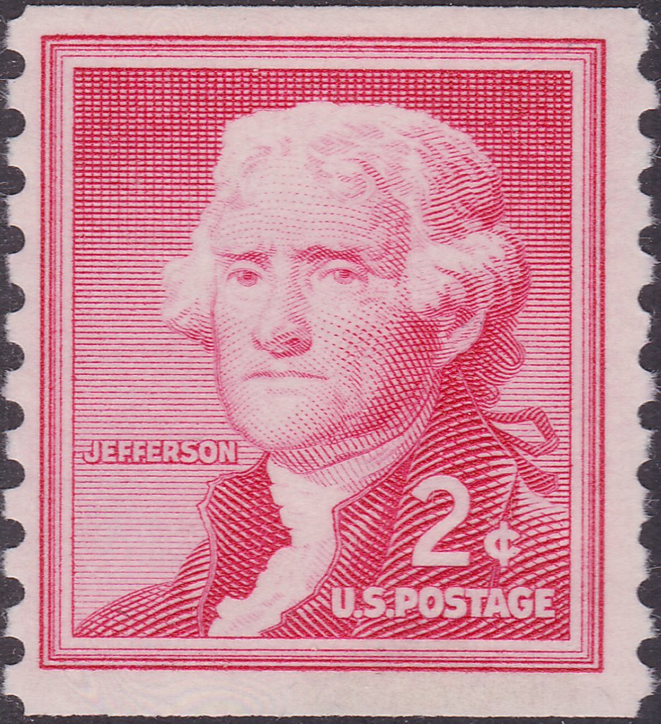 Thomas Jefferson