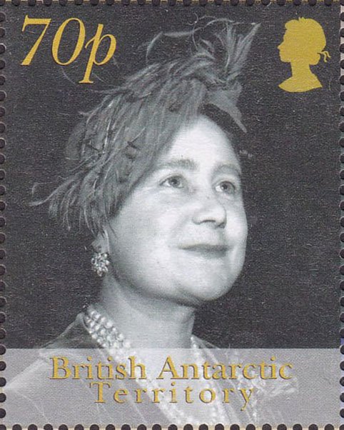 Queen Mother