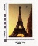 The Eiffel Tower