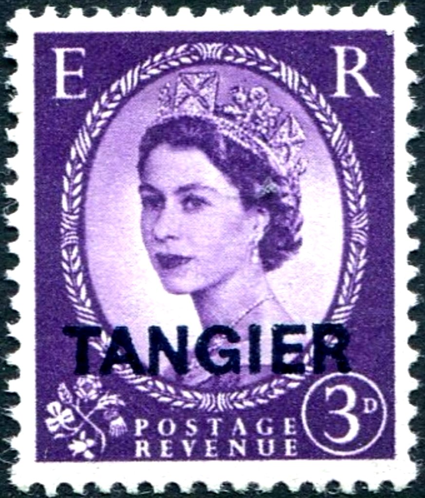 Queen Elizabeth II