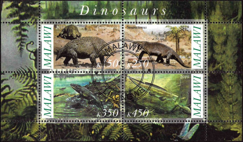 Dinosaurs